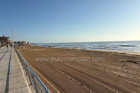 Leilighet i La Mata, Alicante, La Mata - € 189 500 | Ref: T52522 - foto 15